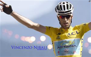 Vincenzo Nibali